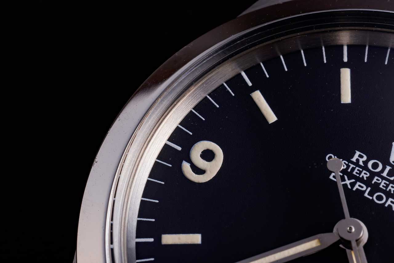 画像: 夜光の焼けが味わい深い表情をつくる