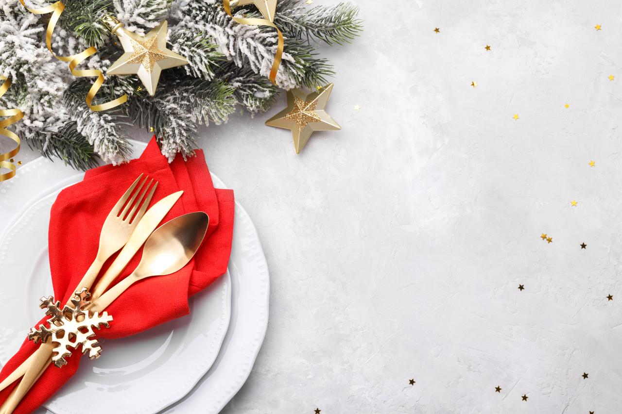 画像: おうちで楽しめるクリスマスディナー5選