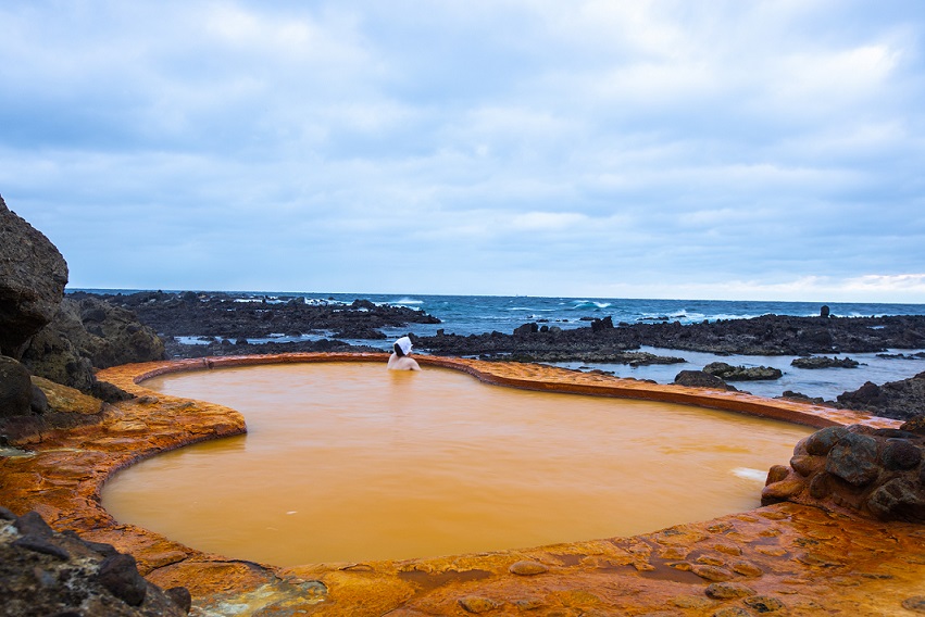 画像: ＜ひとり旅＞『不老ふ死温泉・乳頭温泉・花巻温泉など　個人では巡りにくい 青森・秋田・岩手9つの名湯めぐり4日間』｜クラブツーリズム