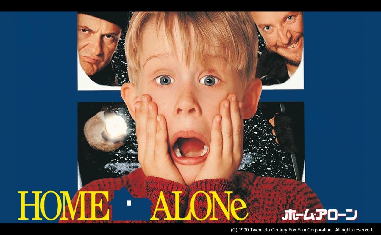 画像: クリスマスは笑って過ごそう！ クリスマスシーズンに観たいコメディ映画3選【週末シネマラン #7】 - singles （シングルス） - “おひとりさま”にフォーカスした情報サイト