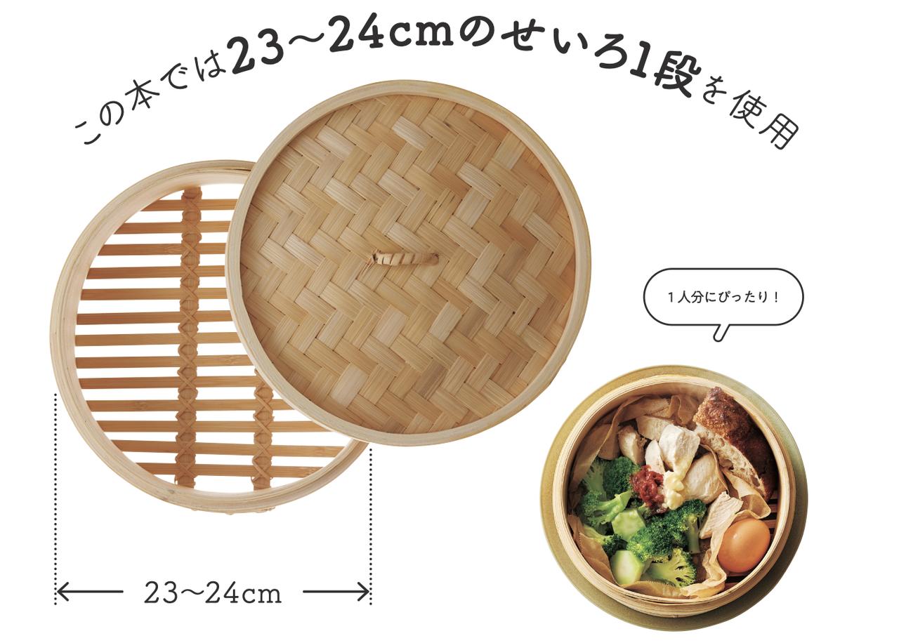 画像4: 【薬膳レシピ Vol.1】栄養補給しながら整える｜つゆだく蒸しハンバーグ