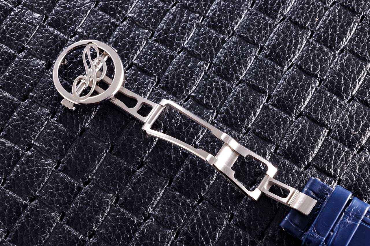 画像 : 13番目の画像 - 【写真13枚】ブレゲ 『トラディション レトログラードデイト』 - singles （シングルス） - “おひとりさま”にフォーカスした情報サイト