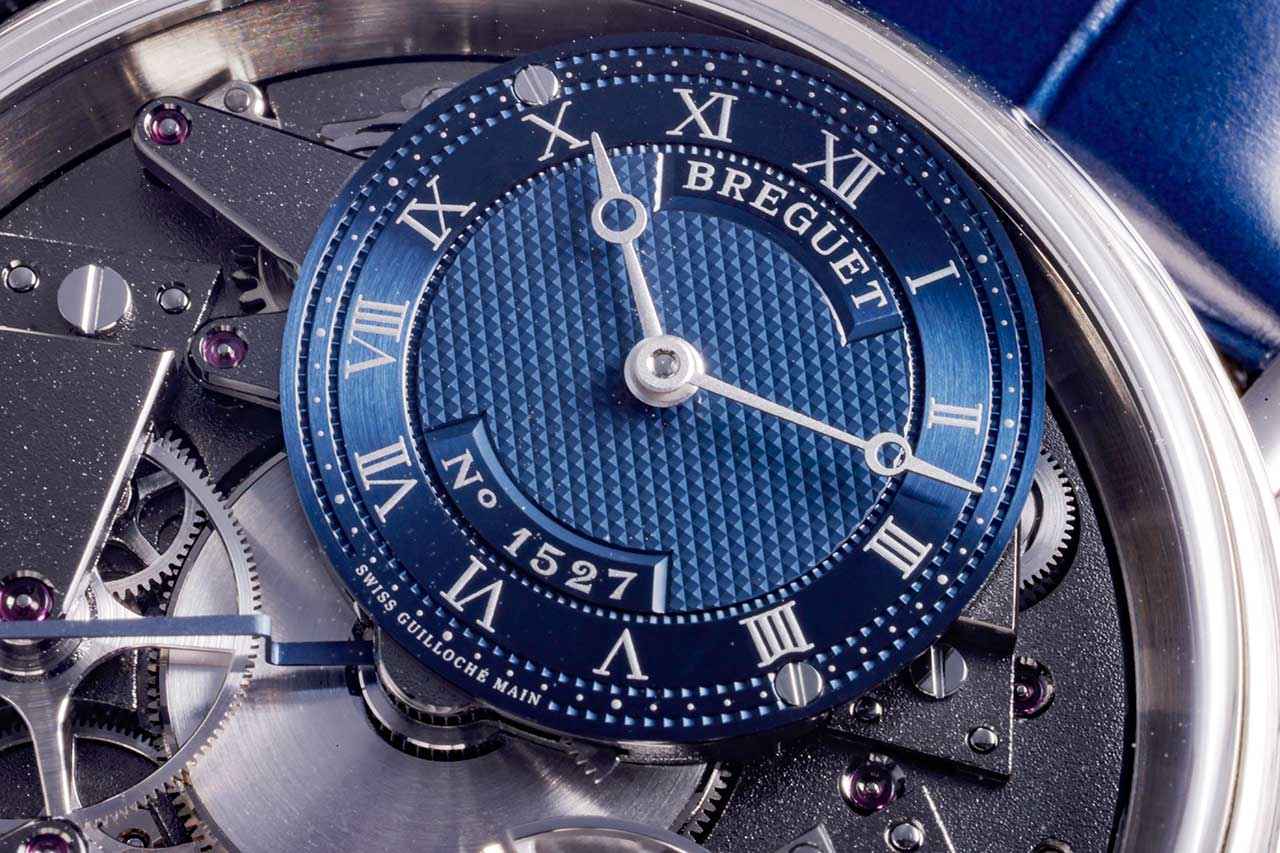 画像 : 3番目の画像 - 【写真13枚】ブレゲ 『トラディション レトログラードデイト』 - singles （シングルス） - “おひとりさま”にフォーカスした情報サイト