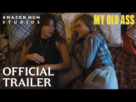 画像: My Old Ass | Official Trailer youtu.be
