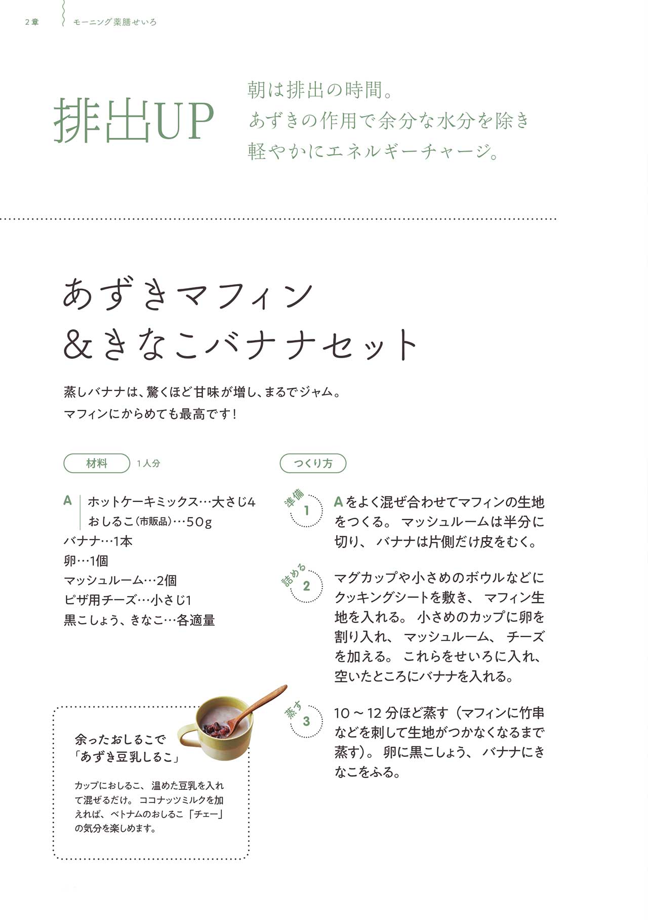 画像: 作り方はこちら