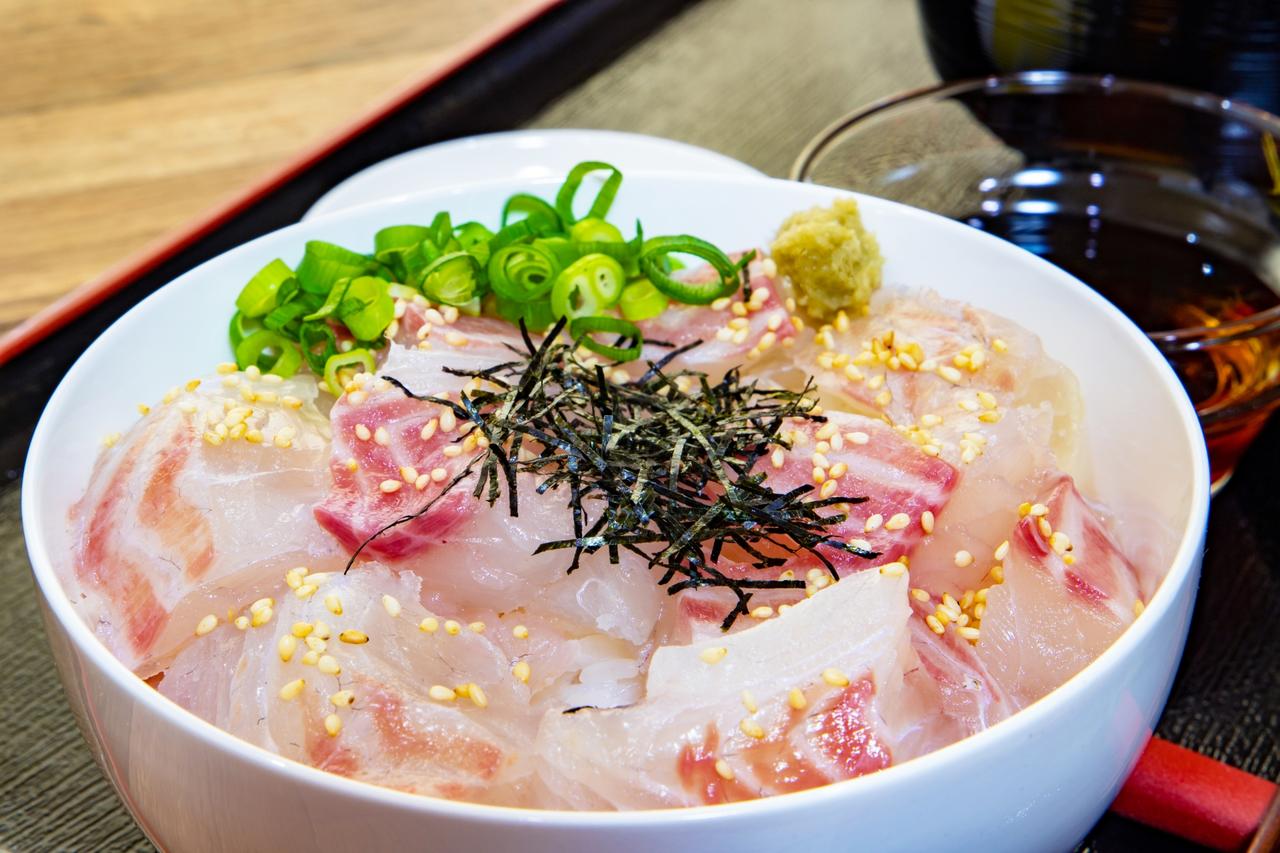 画像: ご当地ならではの食事が楽しめる愛媛のホテル5選