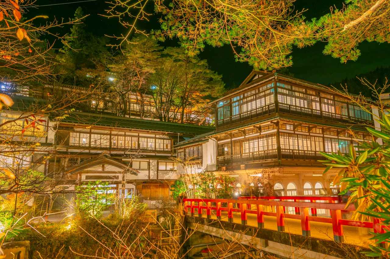 画像: 群馬の魅力が感じられるホテル5選