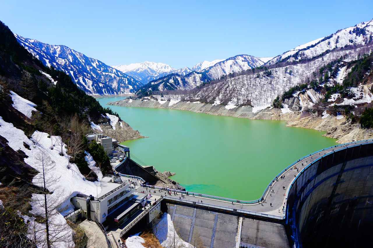 画像: 富山の魅力が満喫できるホテル5選