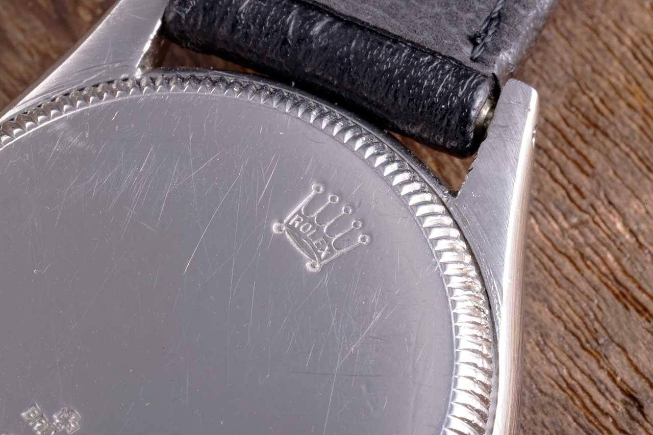 画像 : 7番目の画像 - 【写真10枚】ロレックス 『オイスター ロイヤル J.HERSCH & Co. 』 - singles （シングルス） - “おひとりさま”にフォーカスした情報サイト