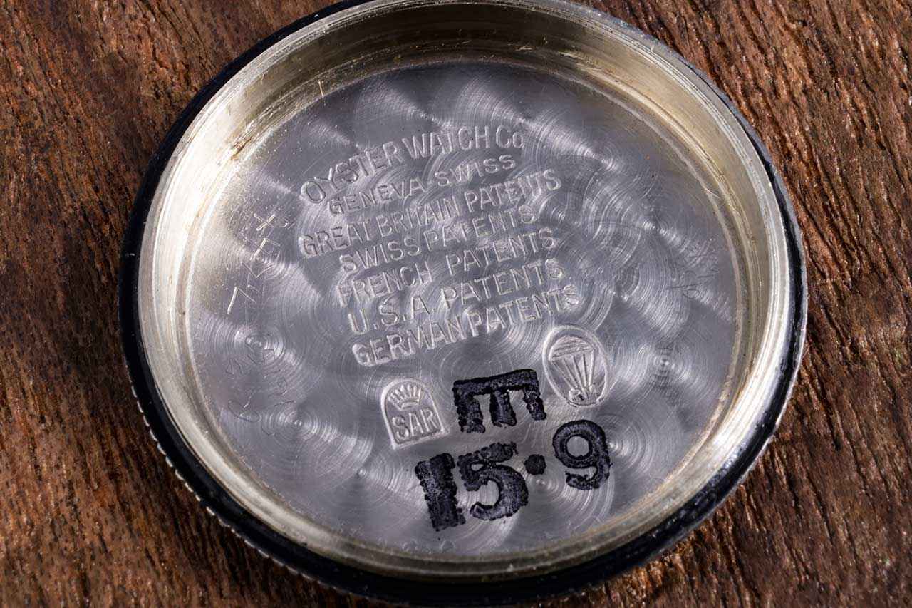 画像 : 9番目の画像 - 【写真10枚】ロレックス 『オイスター ロイヤル J.HERSCH & Co. 』 - singles （シングルス） - “おひとりさま”にフォーカスした情報サイト