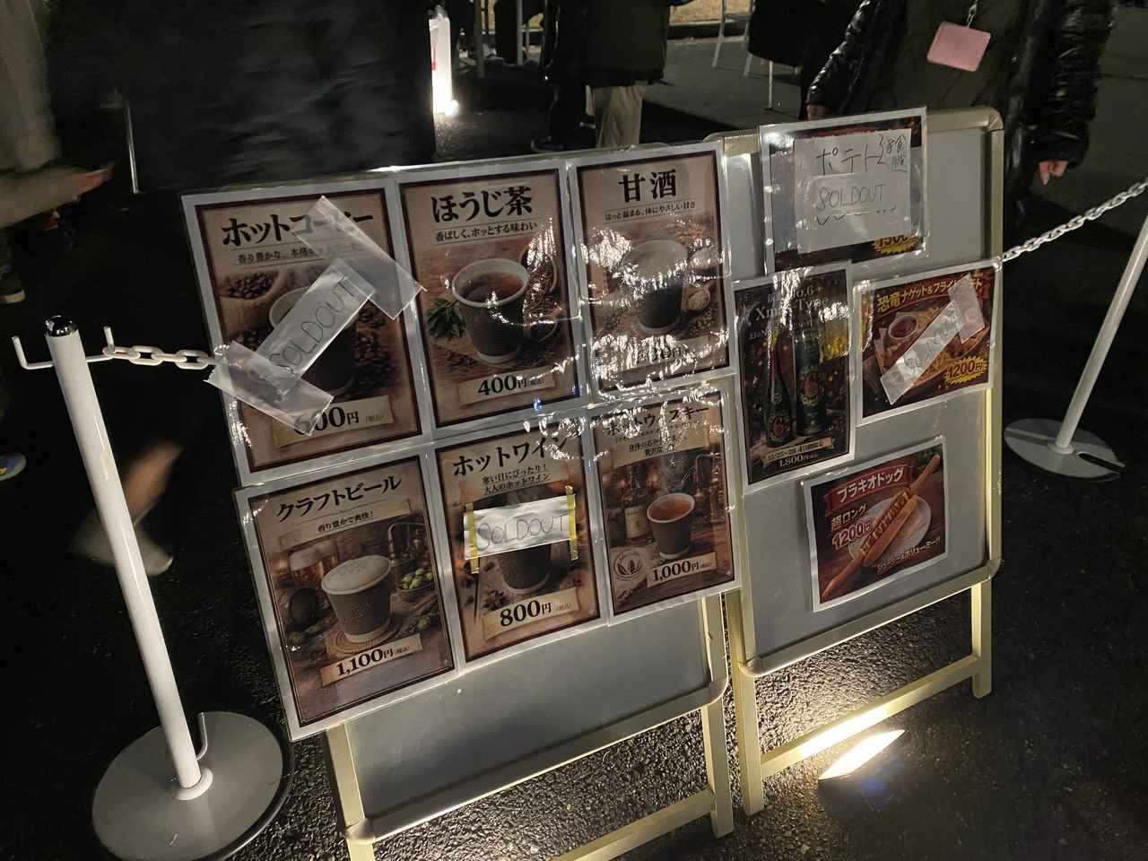 画像10: 恐竜大夜行2025にて撮影