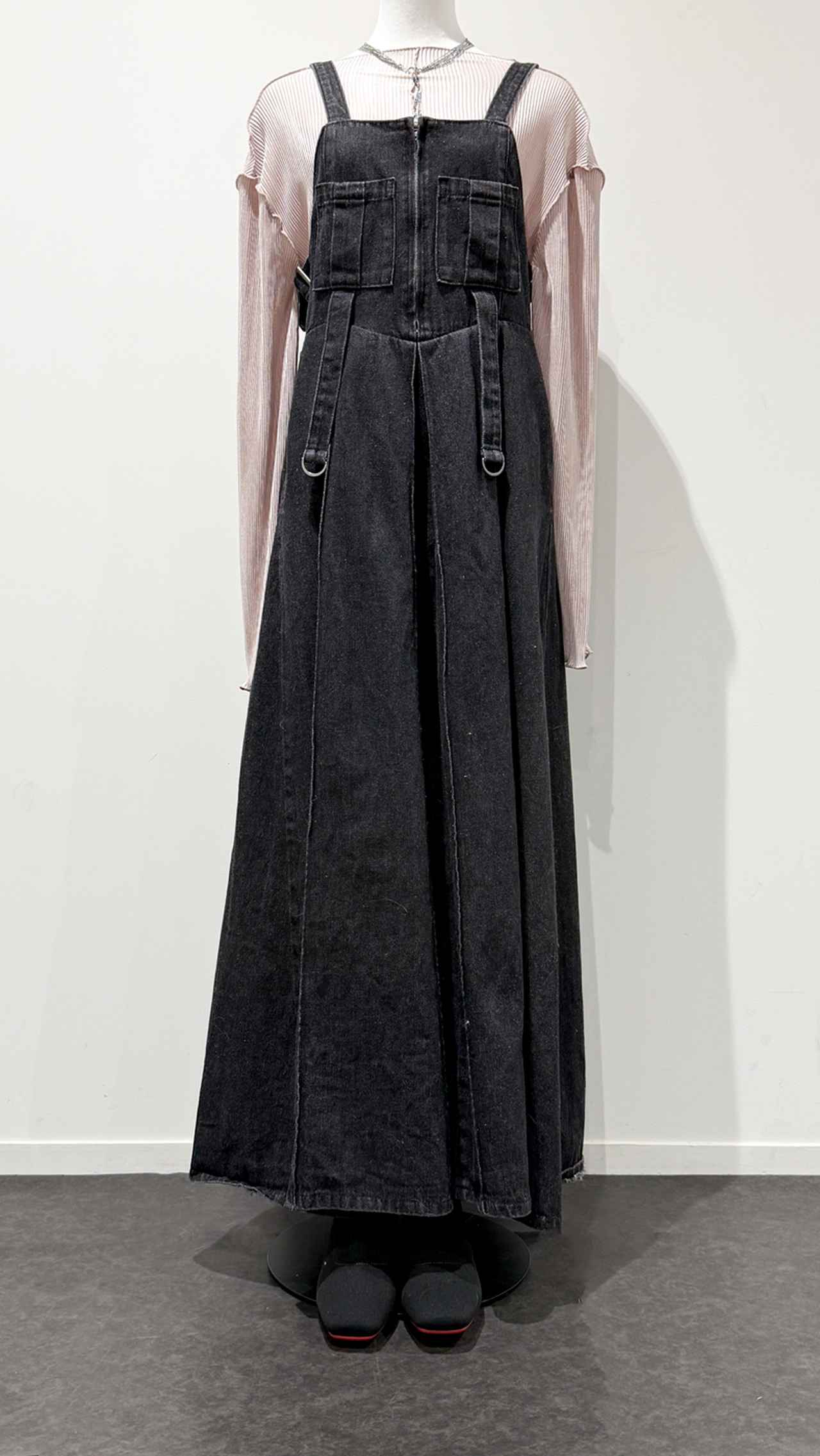 画像3: 高機能で歩きやすい！ 雨の日対応のニット素材ブーツ「Regina Pro」