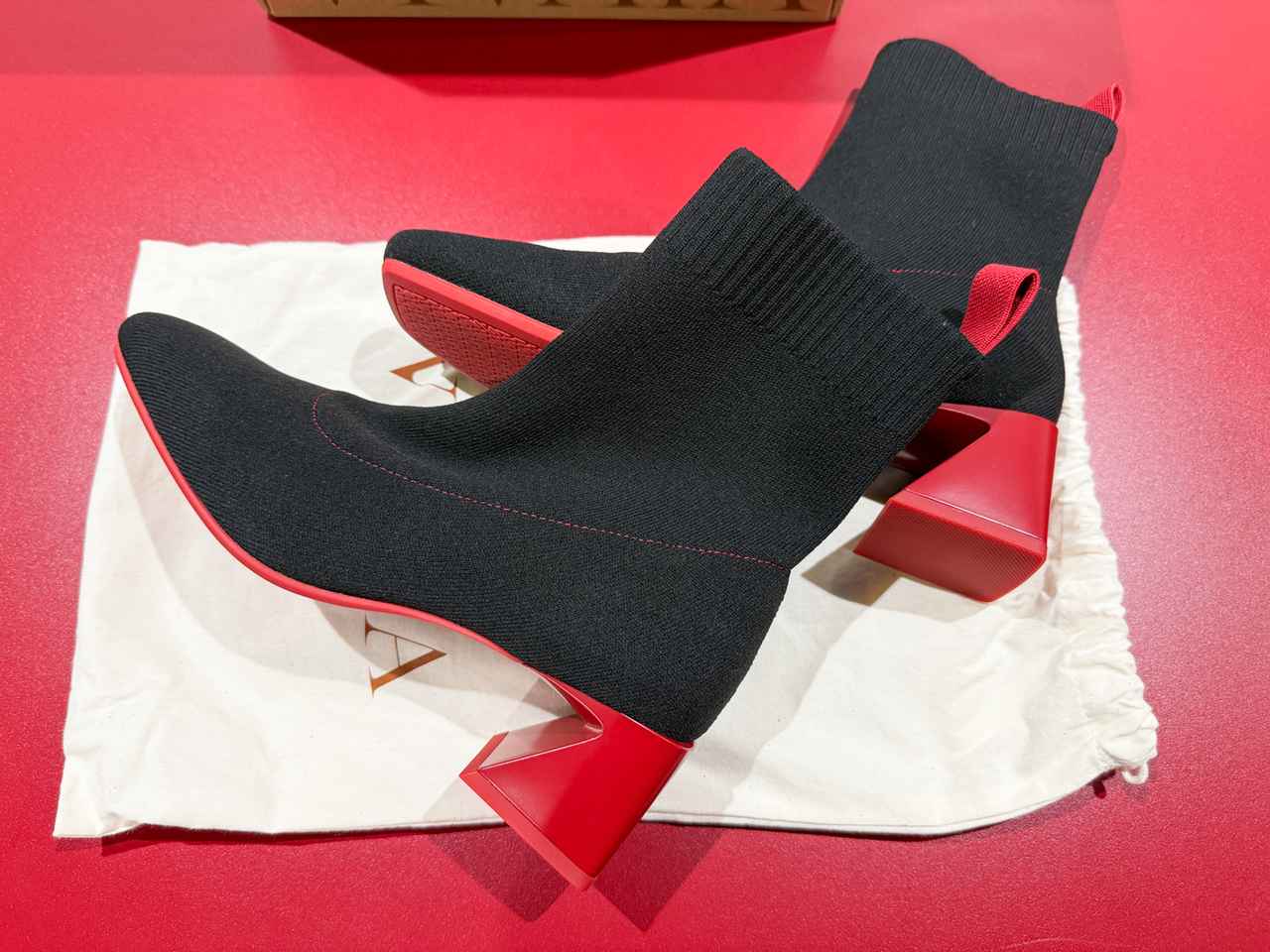 画像: 伝わるでしょうか。このやわらかさ