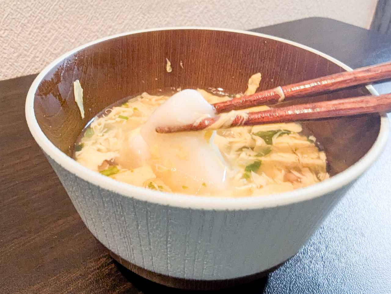 画像: か、簡単にできた……！