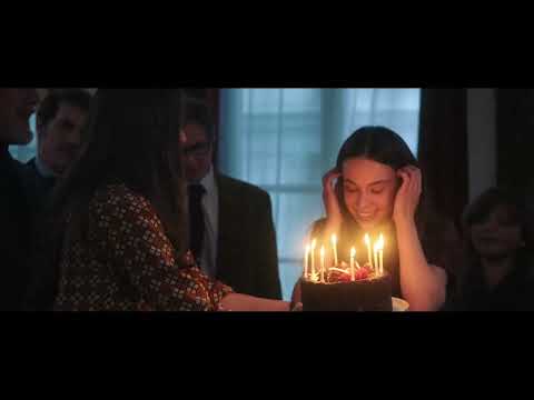 画像: 8月2日(金)公開『コンセント／同意』｜本編映像 youtu.be