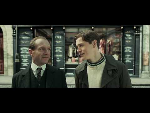 画像: 映画『キングスマン：ファースト・エージェント』本予告編 youtu.be