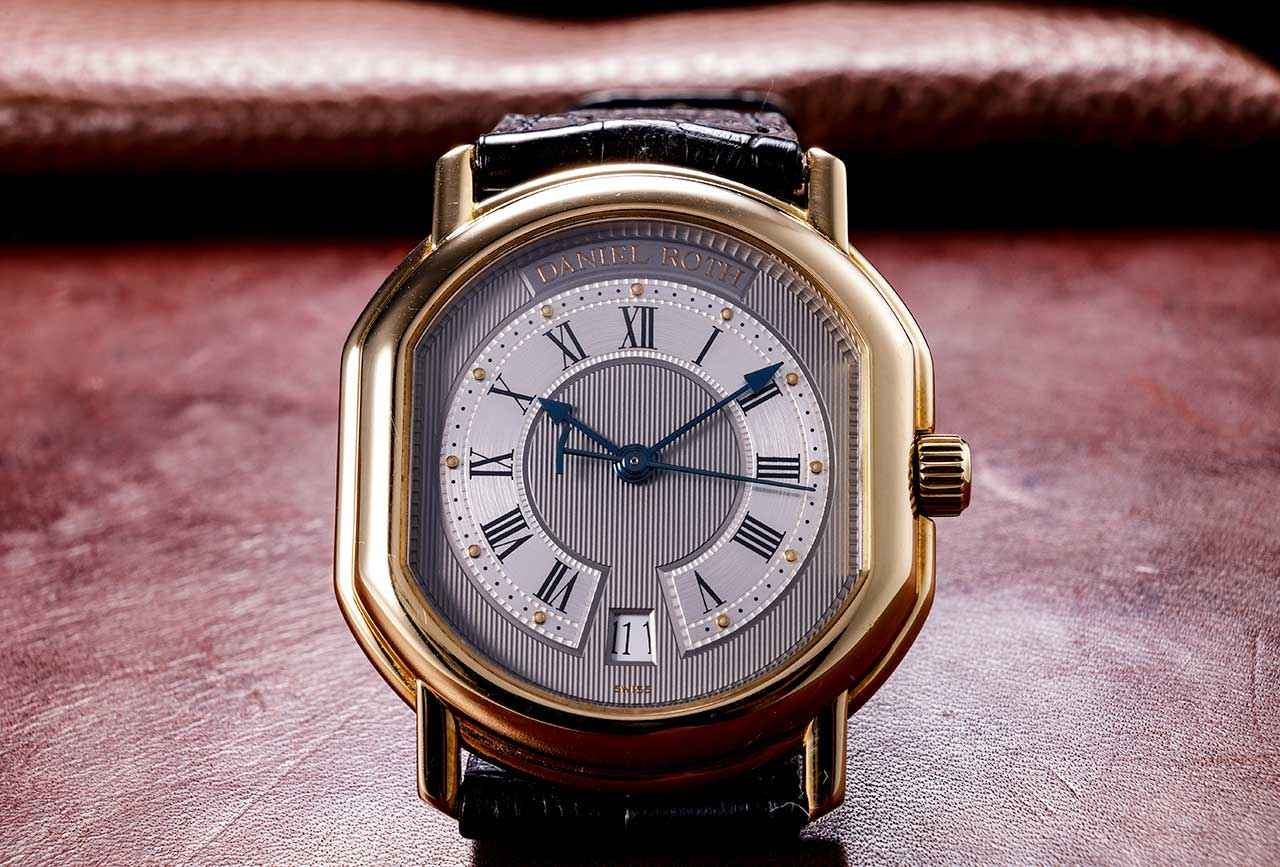 画像 : 3番目の画像 - 【写真10枚】ダニエル・ロート『スポーツ オートマチック』 - singles （シングルス） - “おひとりさま”にフォーカスした情報サイト