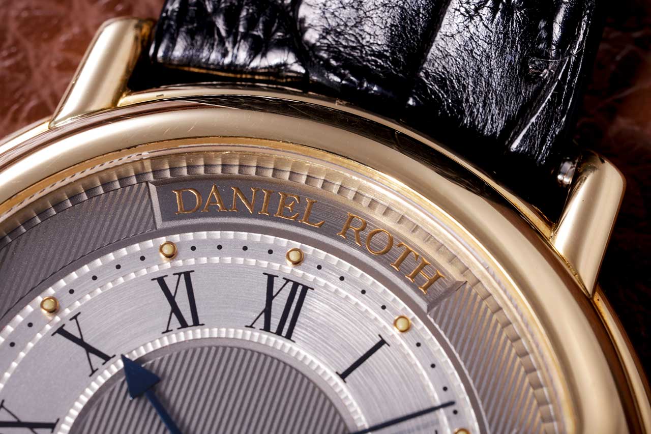 画像 : 6番目の画像 - 【写真10枚】ダニエル・ロート『スポーツ オートマチック』 - singles （シングルス） - “おひとりさま”にフォーカスした情報サイト