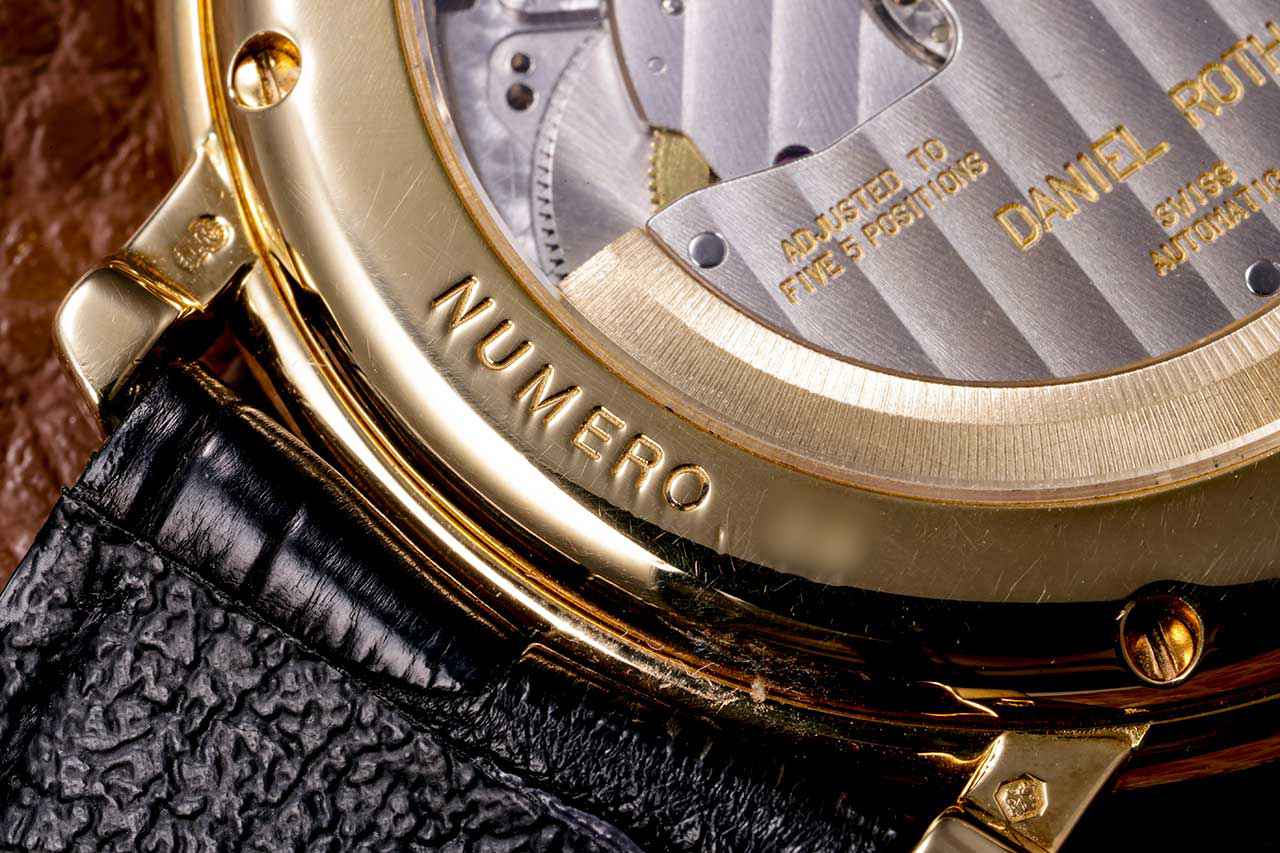 画像 : 10番目の画像 - 【写真10枚】ダニエル・ロート『スポーツ オートマチック』 - singles （シングルス） - “おひとりさま”にフォーカスした情報サイト