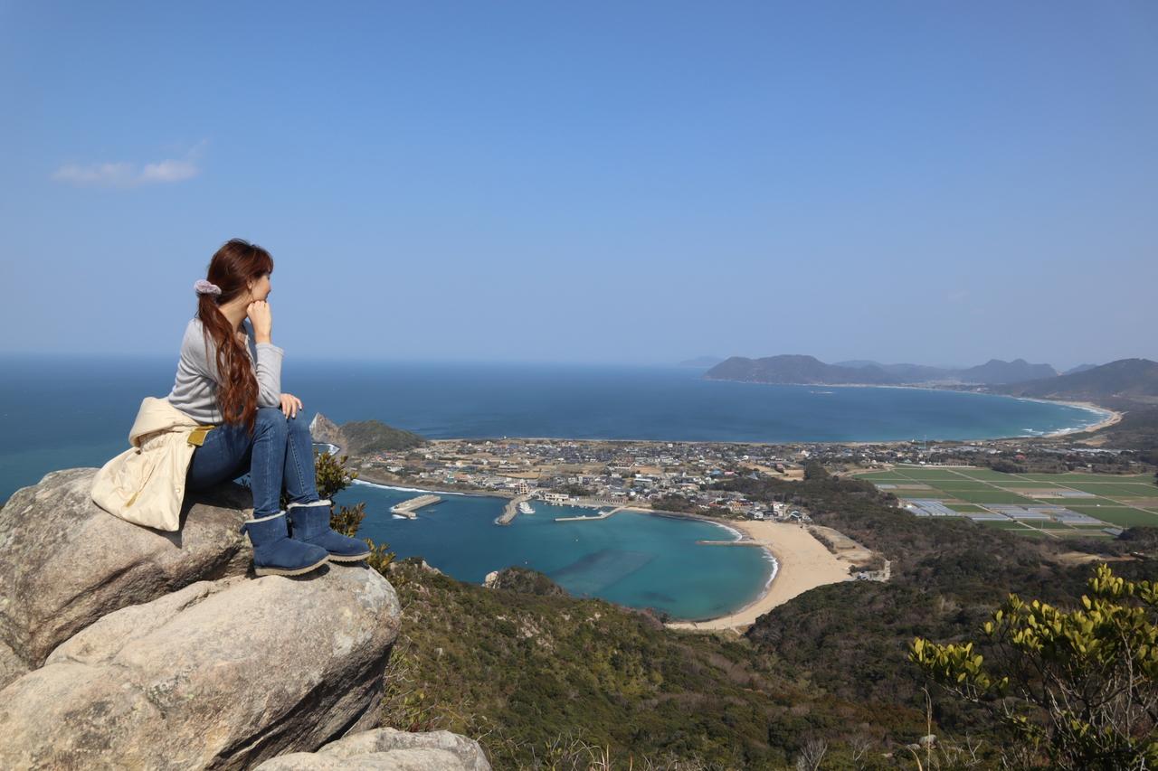 画像: 美しい絶景に癒される旅へ出かけよう