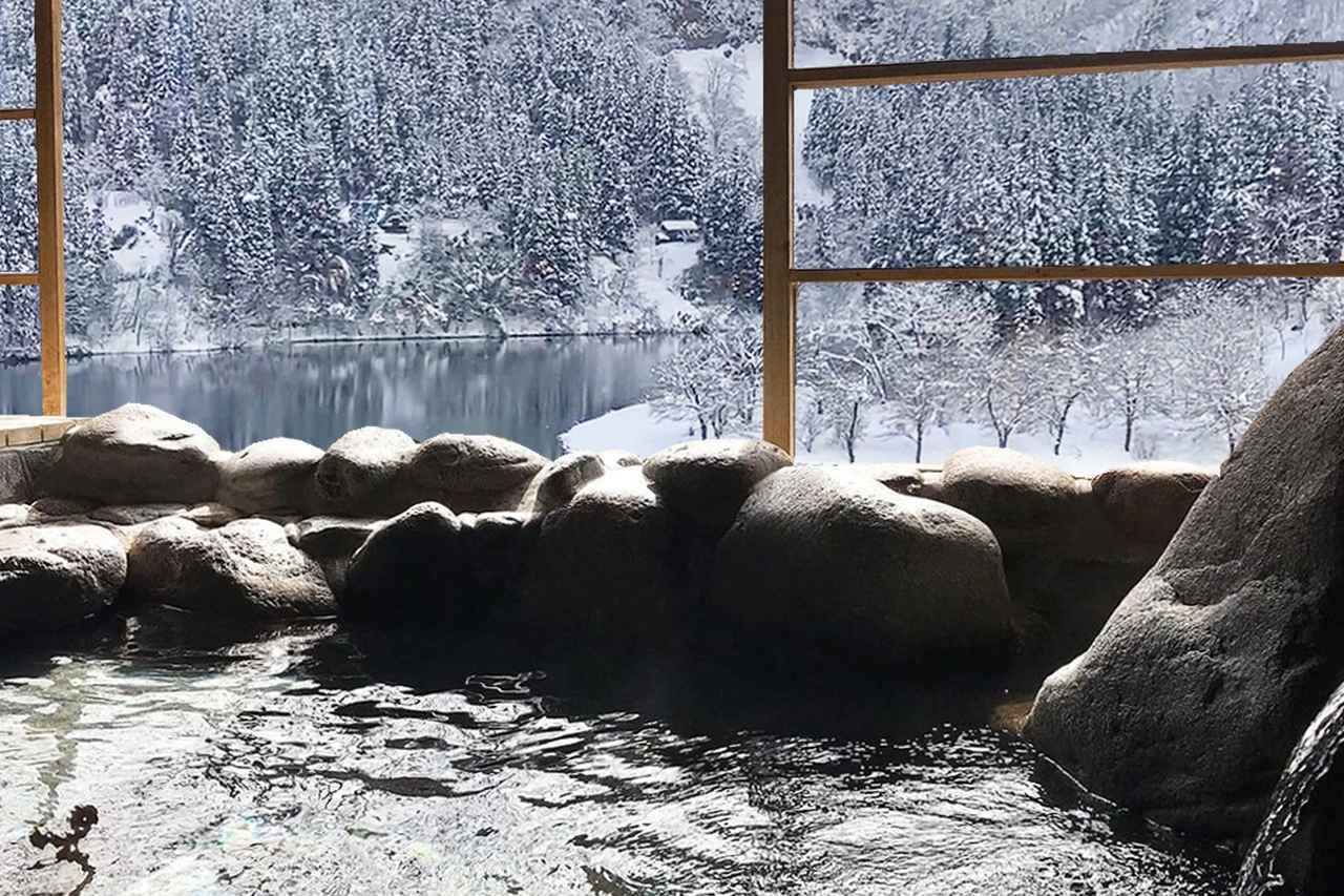 画像: 【ひとり旅プラン】東北の名湯めぐりや大分の別府温泉など! 関西発の温泉ツアー5選 - singles (シングルス) - “おひとりさま”にフォーカスした情報サイト