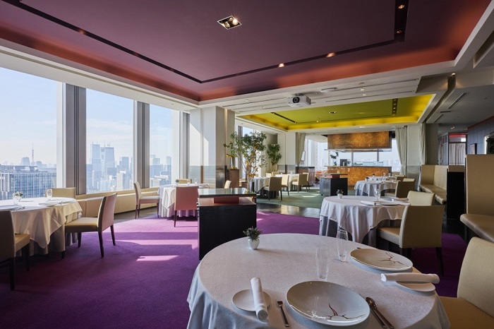 画像: ＜ひとり旅＞『五感で楽しむモダン・キュイジーヌ　丸の内「サンス・エ・サヴール」』【現地集合】｜クラブツーリズム