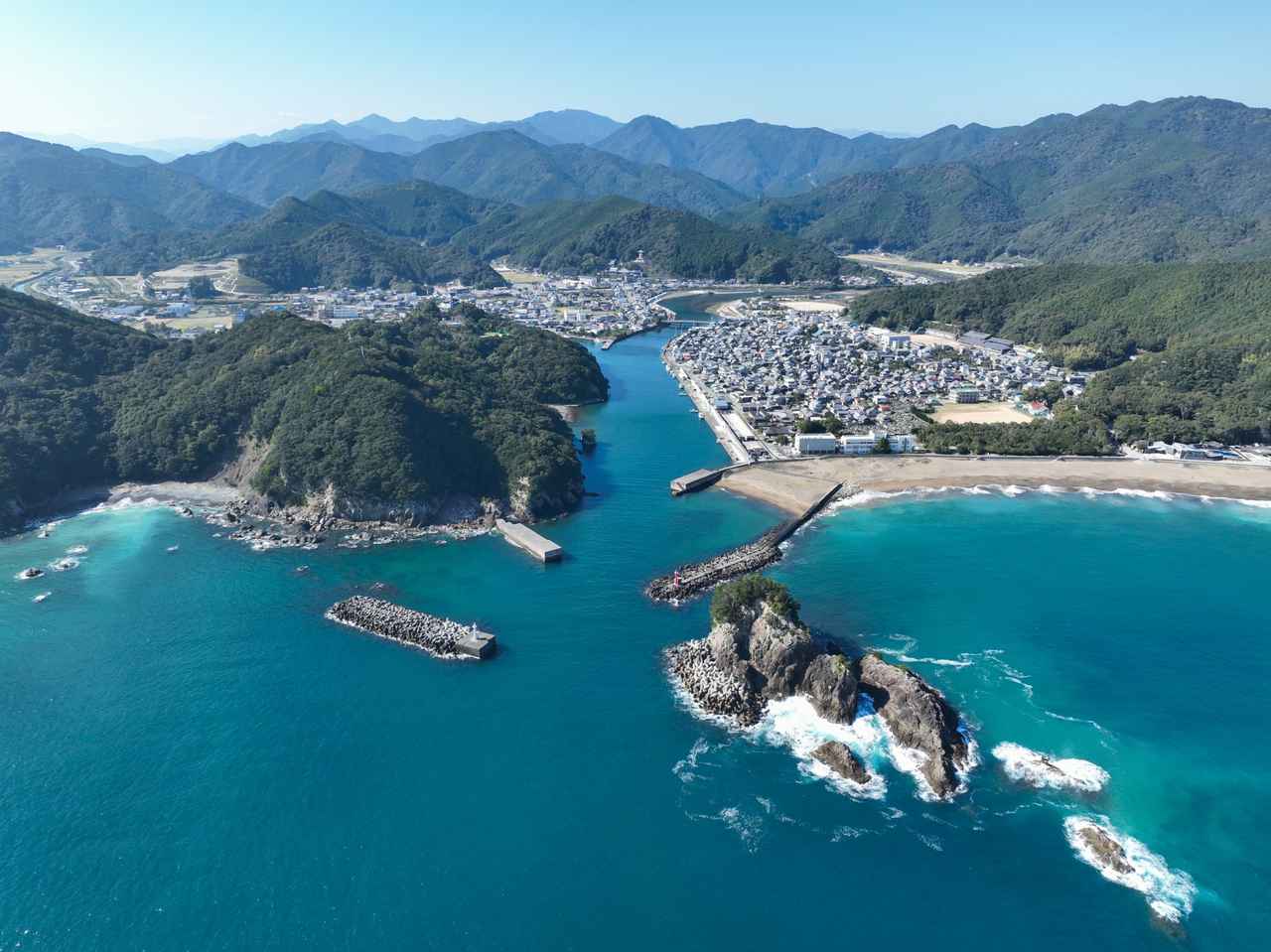 画像: 徳島の景色や食事を満喫できるホテル5選