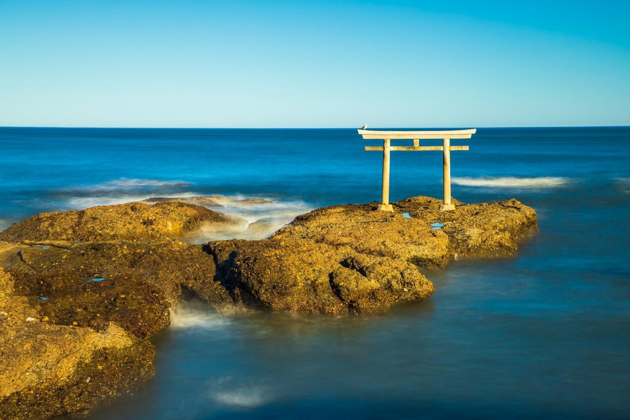 画像: ゆったりひとり時間を楽しめる茨城のホテル5選