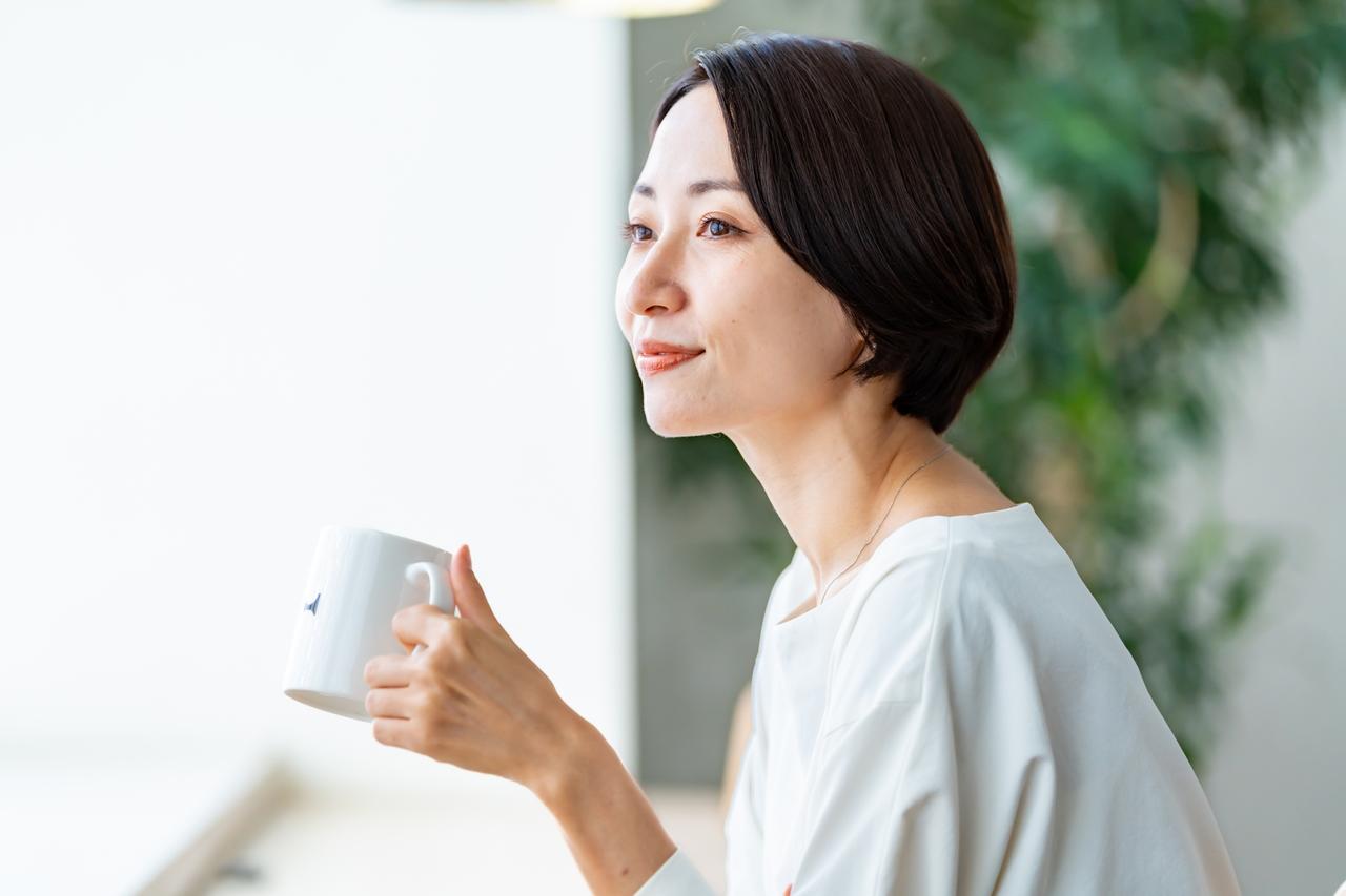 画像: 多彩なメニューを楽しもう