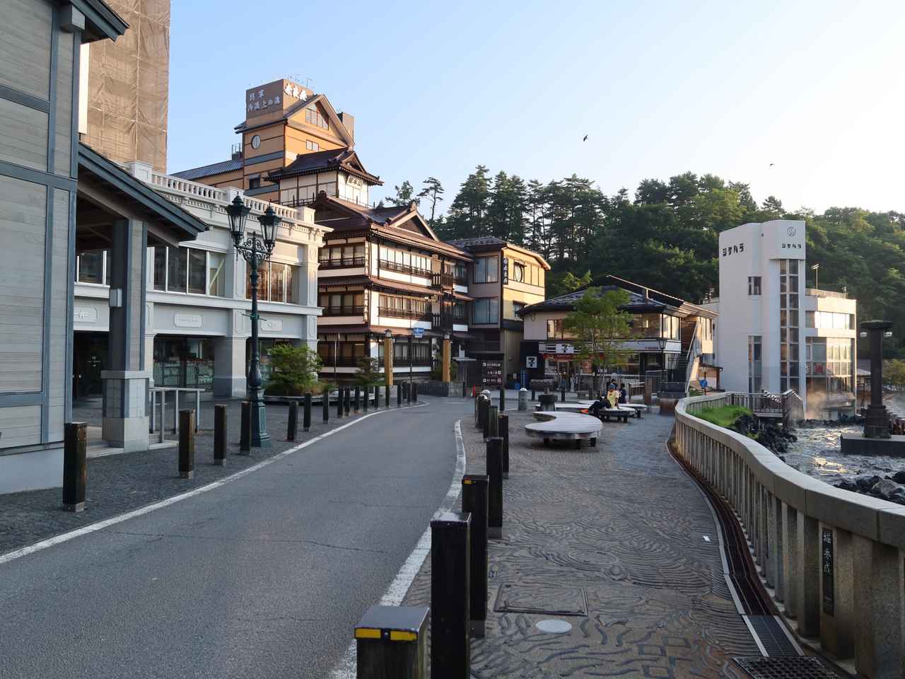 画像: 【予算別ホテル：群馬編】温泉にグルメに！ 群馬の魅力が詰まったホテル5選 - singles （シングルス） - “おひとりさま”にフォーカスした情報サイト