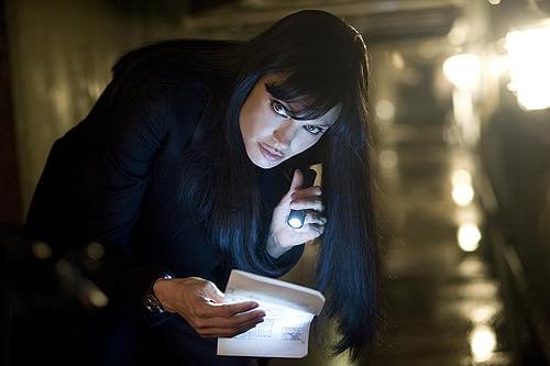 画像5: © 2010 Columbia Pictures Industries, Inc. and Beverly Blvd LLC. All Rights Reserved.