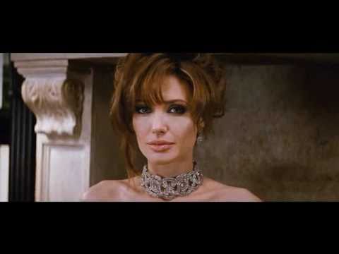 画像: 映画『ツーリスト』予告編 youtu.be