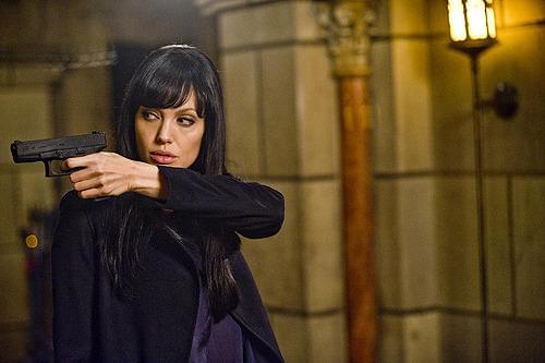 画像8: © 2010 Columbia Pictures Industries, Inc. and Beverly Blvd LLC. All Rights Reserved.