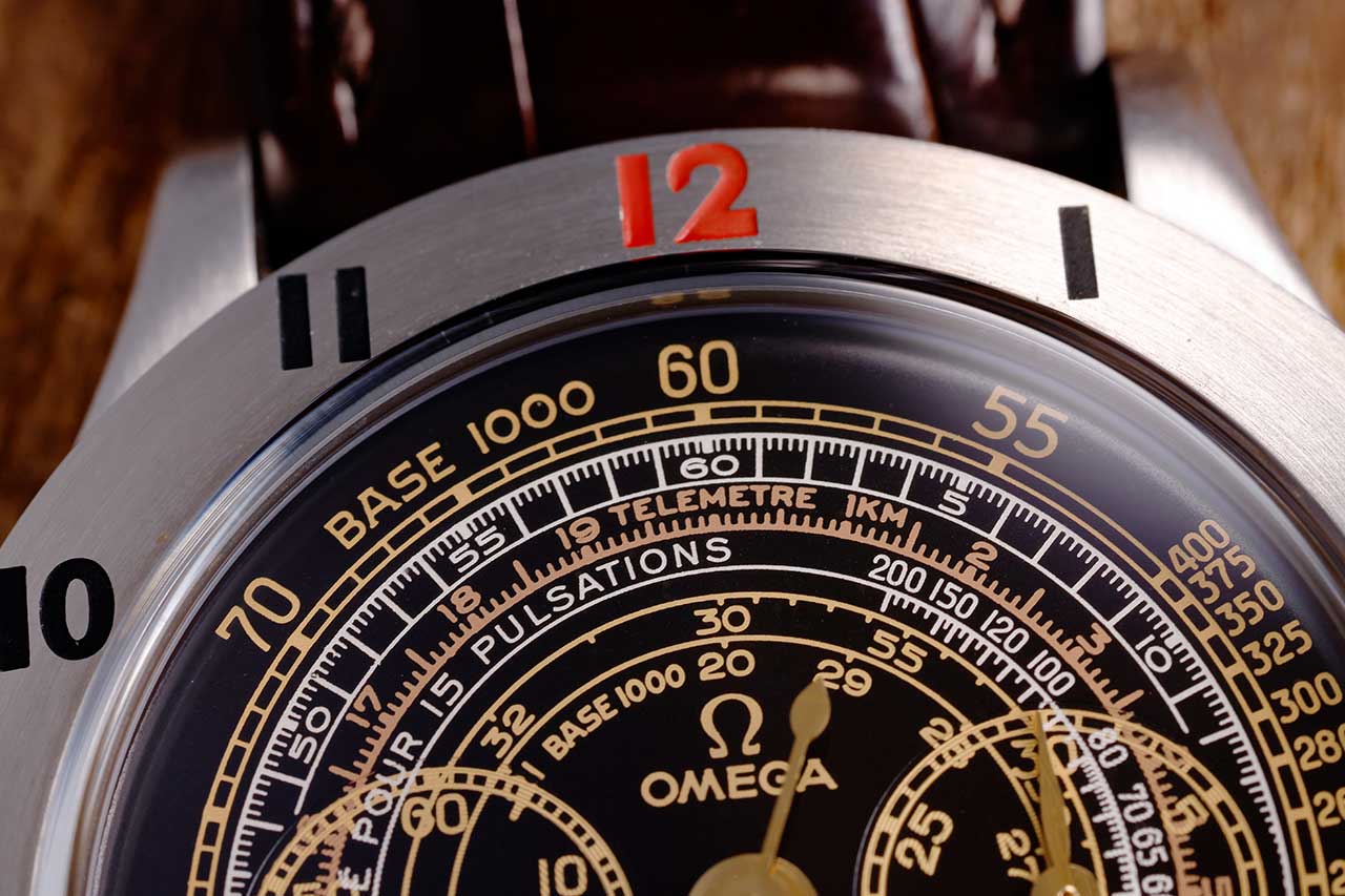 画像 : 5番目の画像 - 【写真9枚】オメガ 『ミュージアムコレクション オフィサーズウォッチ』 - singles （シングルス） - “おひとりさま”にフォーカスした情報サイト