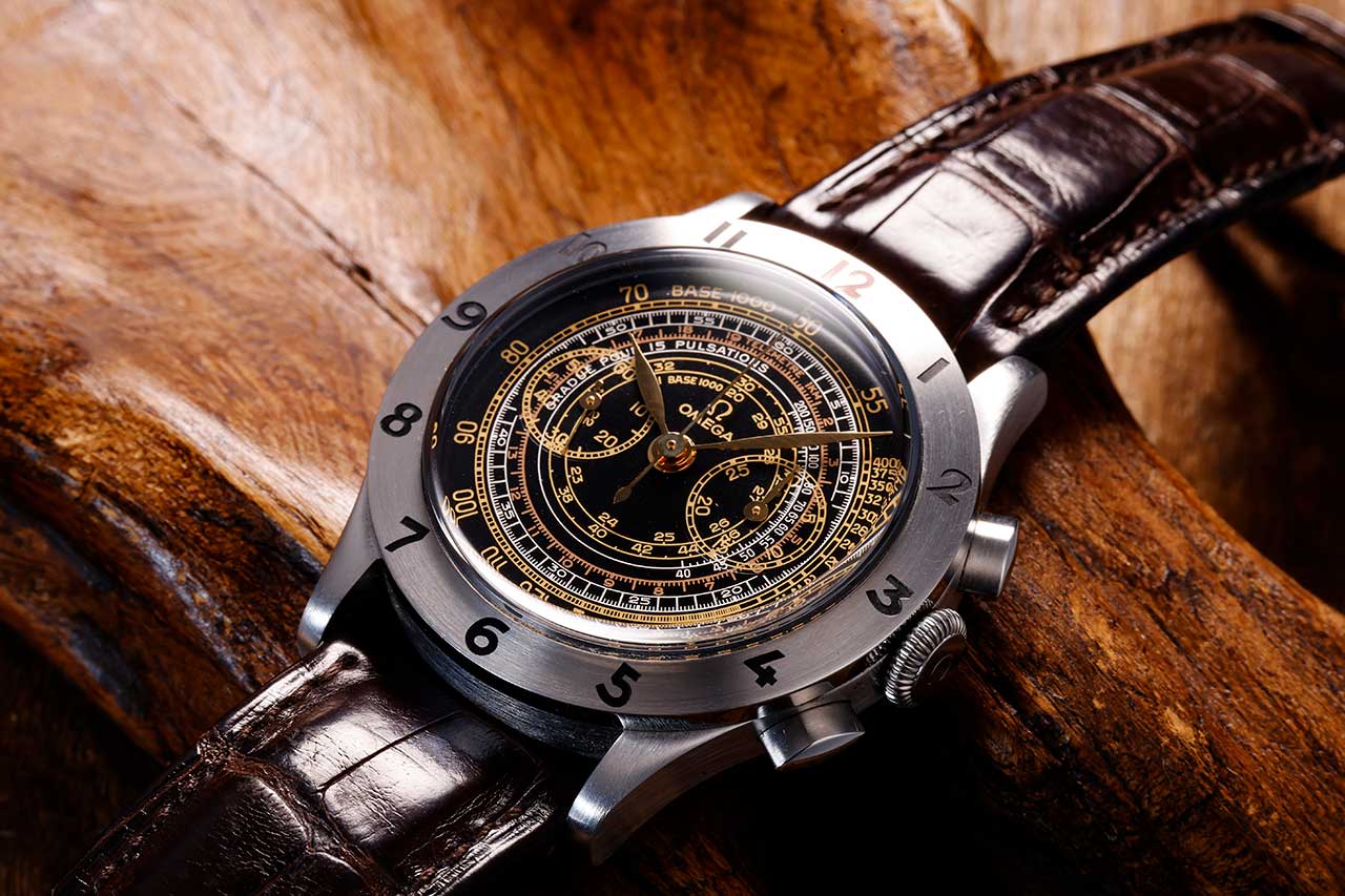 画像: 実用から生まれた、スネイルデザインの再解釈