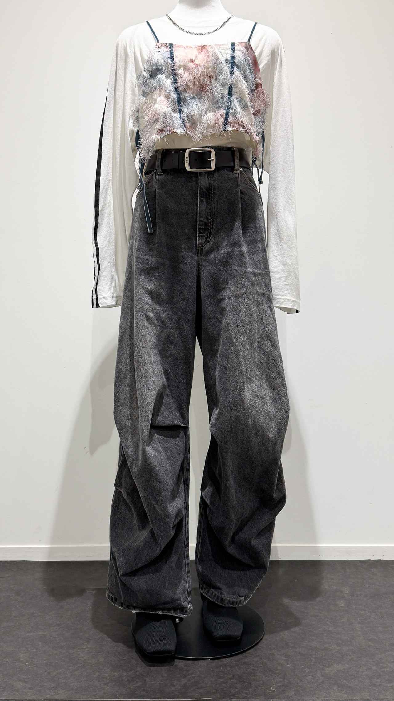 画像1: 大人気のシリーズがアップグレード！ 履き心地のよさを追求したフラットシューズ「Margot™ 3.0」