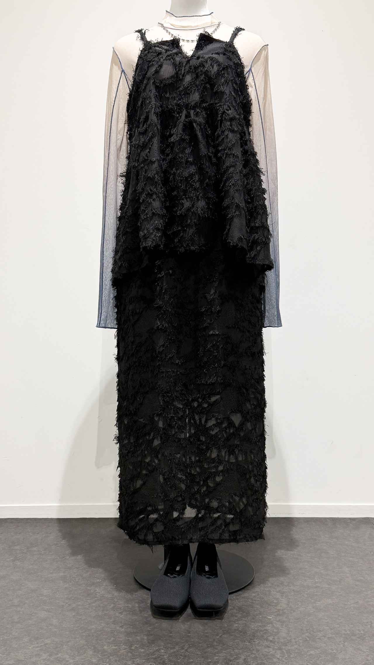 画像3: 大人気のシリーズがアップグレード！ 履き心地のよさを追求したフラットシューズ「Margot™ 3.0」