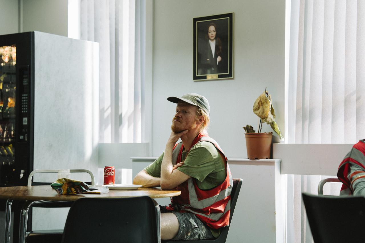 画像5: (C)2025 FOCUS FEATURES LLC.