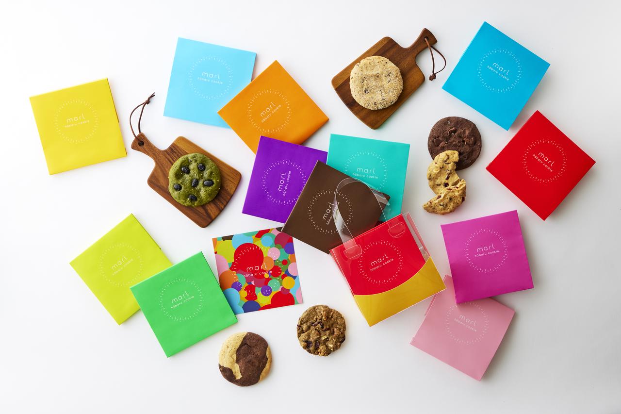 画像: 【1,000円以下】ほおばるクッキー（marl）