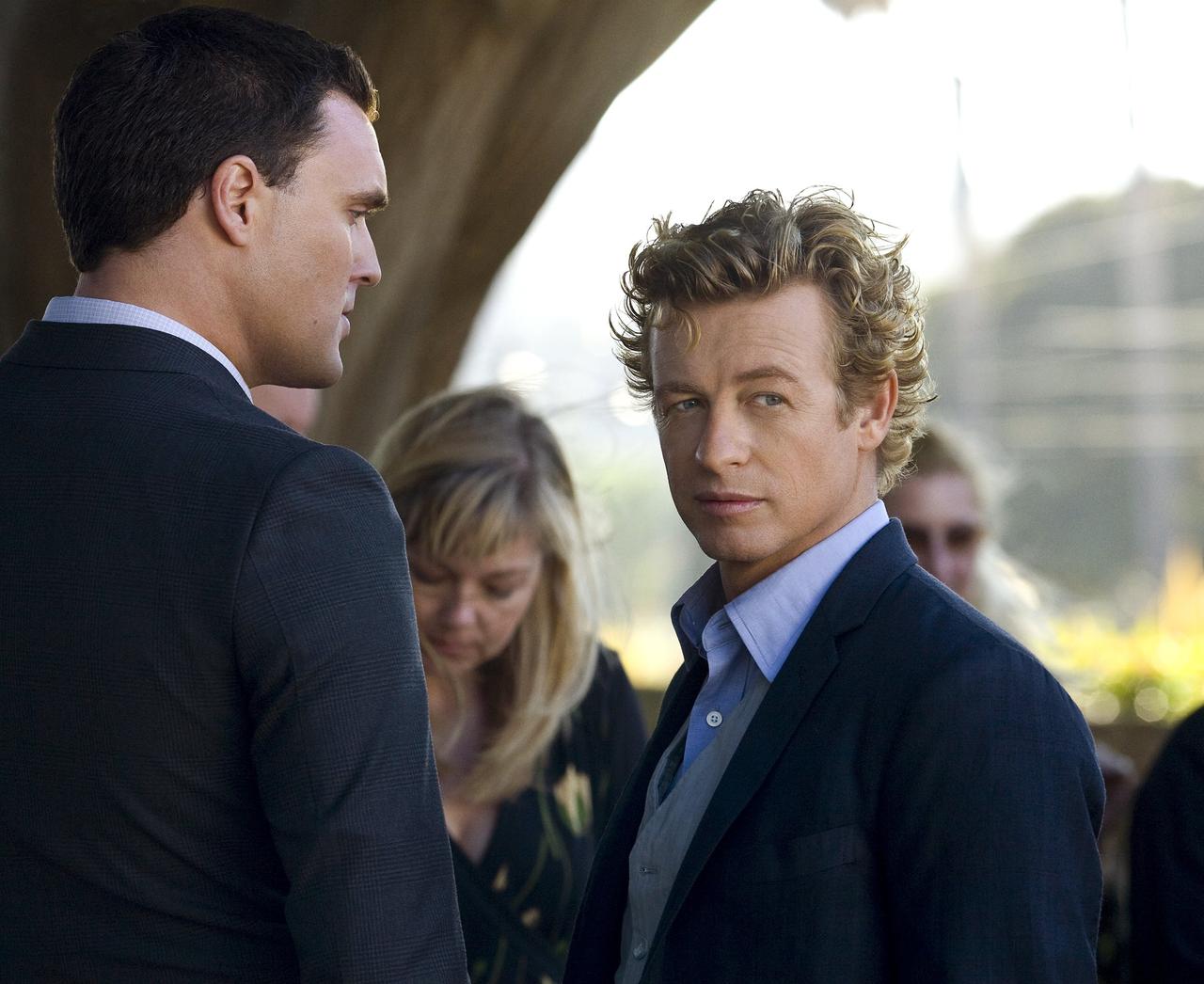 画像: 9連休をフルに使えば観終わる!? 人を意のままに操る主人公がかっこいい海外ドラマ「メンタリスト」【週末シネマラン #11】 - singles （シングルス） - “おひとりさま”にフォーカスした情報サイト