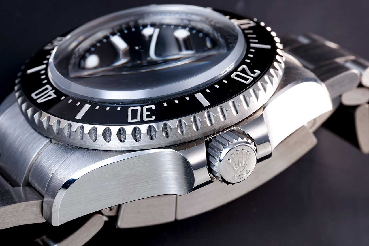 画像 : 10番目の画像 - 【写真16枚】ロレックス 『シードゥエラー ディープシーチャレンジ』 - singles （シングルス） - “おひとりさま”にフォーカスした情報サイト