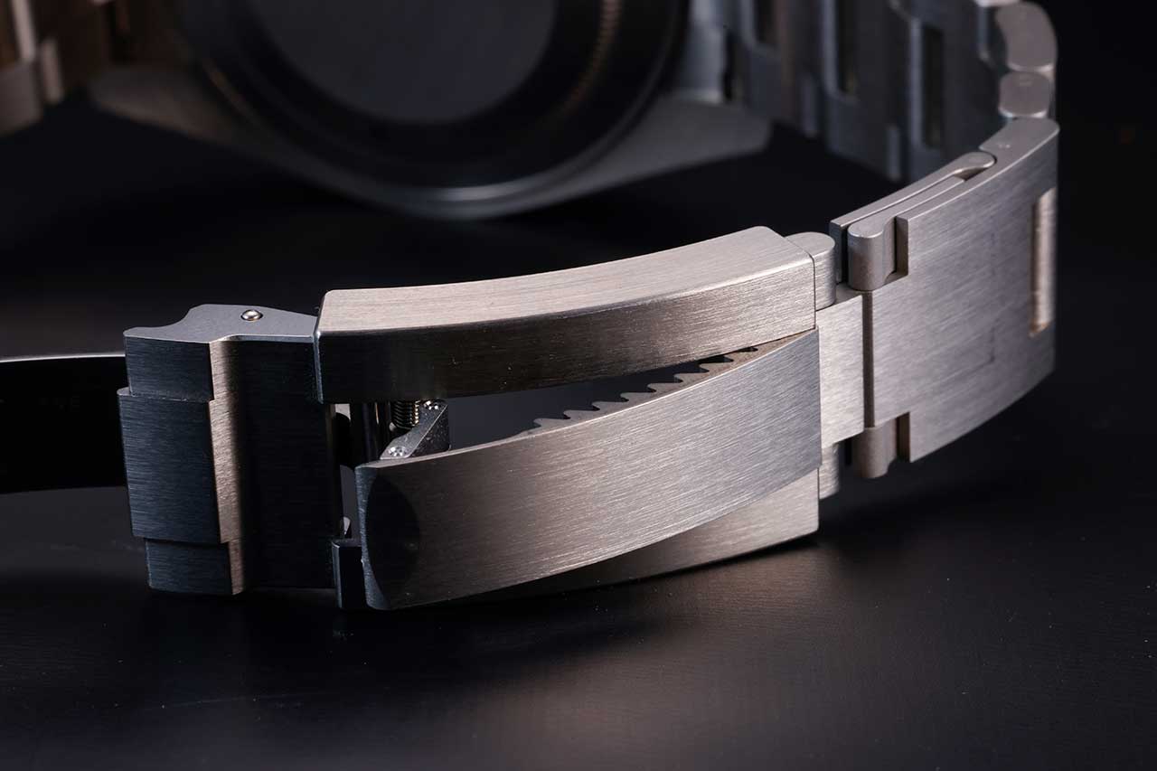 画像 : 15番目の画像 - 【写真16枚】ロレックス 『シードゥエラー ディープシーチャレンジ』 - singles （シングルス） - “おひとりさま”にフォーカスした情報サイト