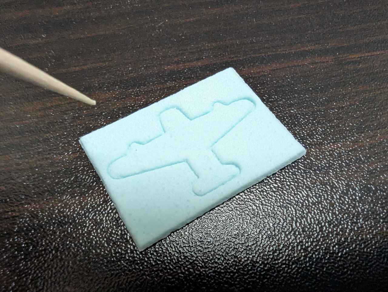 画像: ドキドキ……