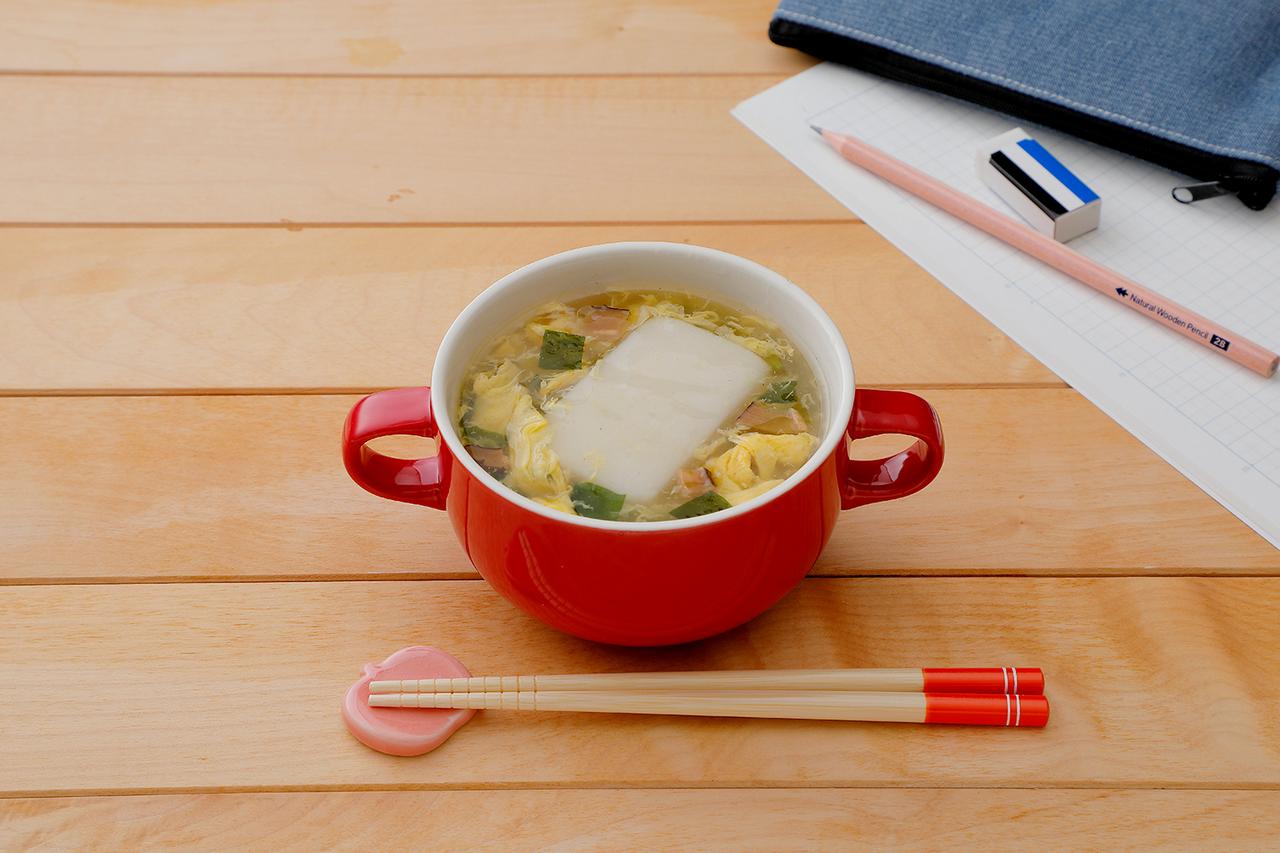 画像: 【実食レビューあり】忙しいとき・気力がないときでも食べられる! レンチンやお湯で食べられる軽食3選 - singles (シングルス) - “おひとりさま”にフォーカスした情報サイト