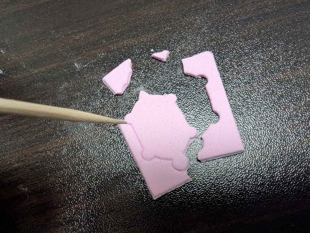 画像: ここまでは順調