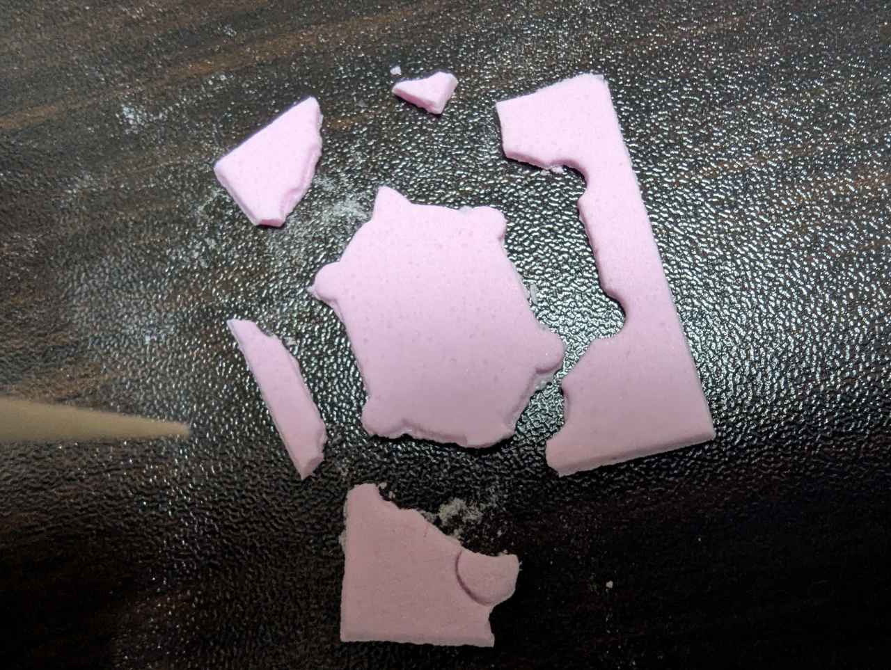 画像: 頭があぁぁぁ!!