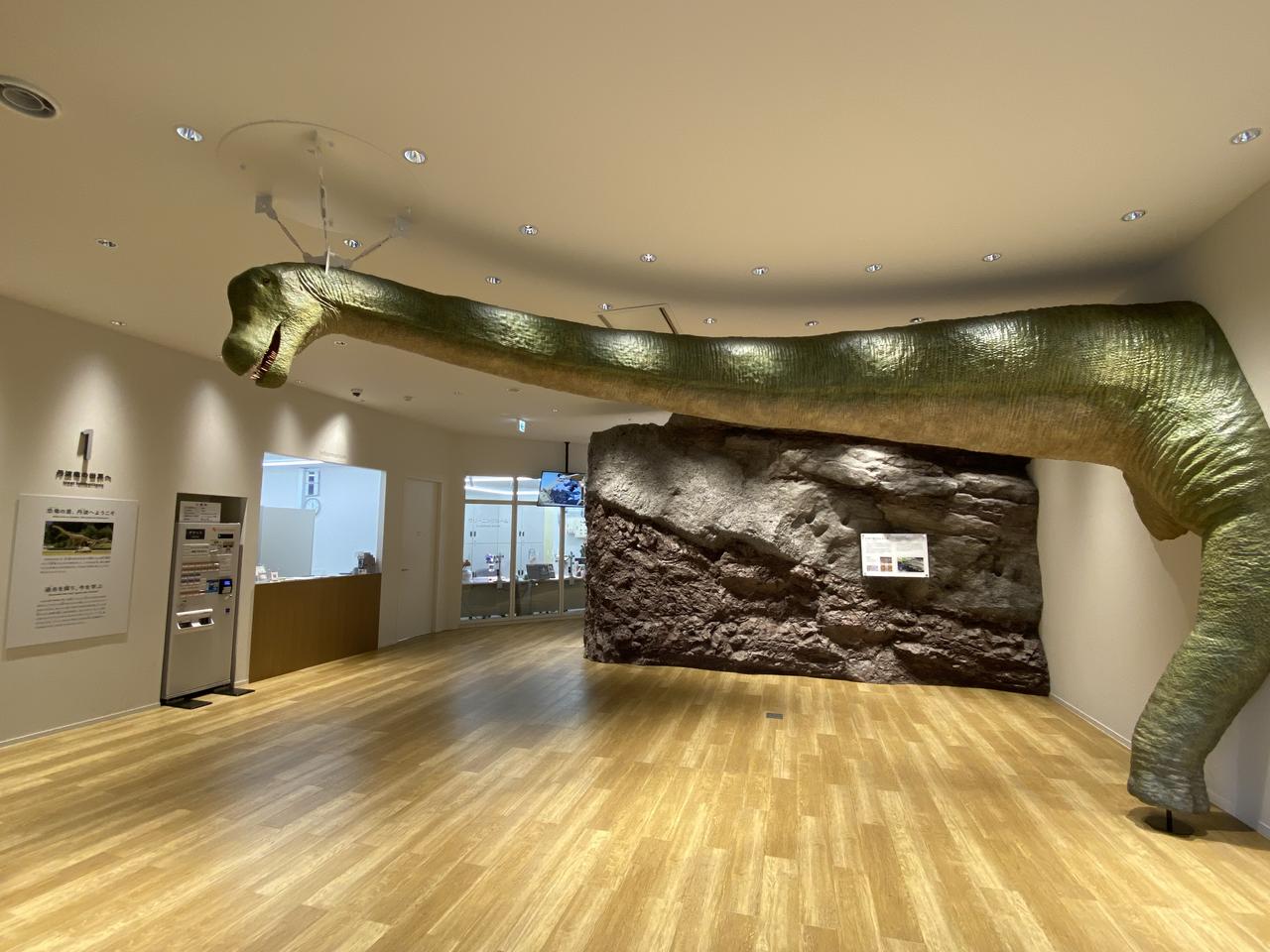 画像: 見どころが倍に！ リニューアルした「たんば恐竜博物館 ちーたんの館」へ行ってみた - singles （シングルス） - “おひとりさま”にフォーカスした情報サイト