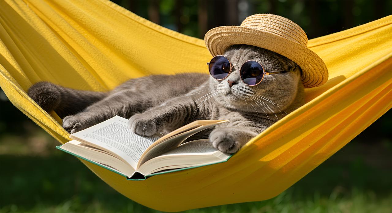 画像: 【9月のブックガイド】犬や猫たちの物語！ ミステリーからファンタジーまで楽しめる動物小説5選 - singles （シングルス） - “おひとりさま”にフォーカスした情報サイト