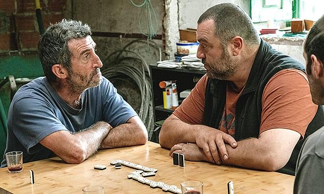 画像3: (C)Arcadia Motion Pictures, S.L., Caballo Films, S.L., Cronos Entertainment, A.I.E,Le pacte S.A.S.