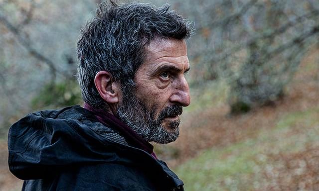 画像6: (C)Arcadia Motion Pictures, S.L., Caballo Films, S.L., Cronos Entertainment, A.I.E,Le pacte S.A.S.